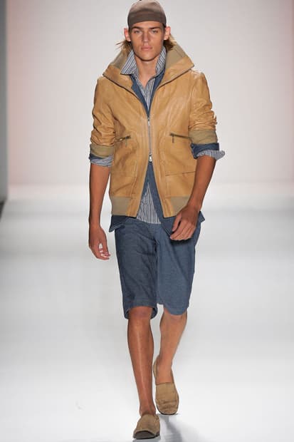 Nicholas K 2013 春夏系列