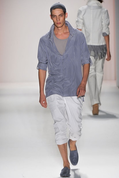 Nicholas K 2013 春夏系列