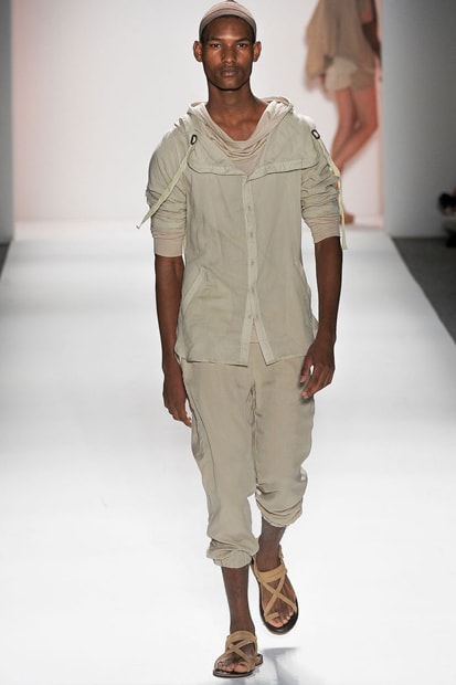 Nicholas K 2013 春夏系列