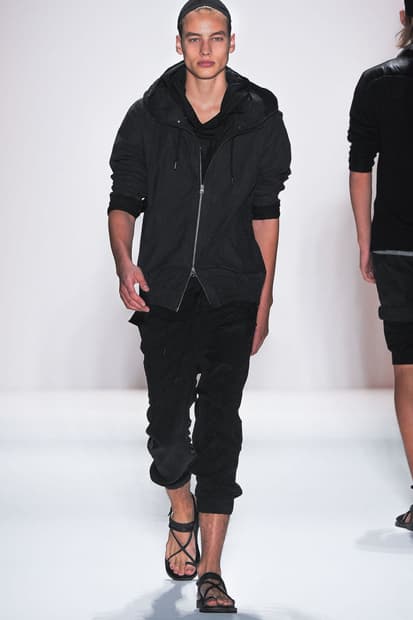 Nicholas K 2013 春夏系列