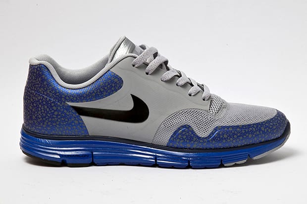 Nike 2012 Fall Lunar Safari Fuse+