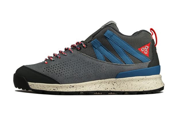 Nike ACG Okwahn II 2012 假期鞋款系列
