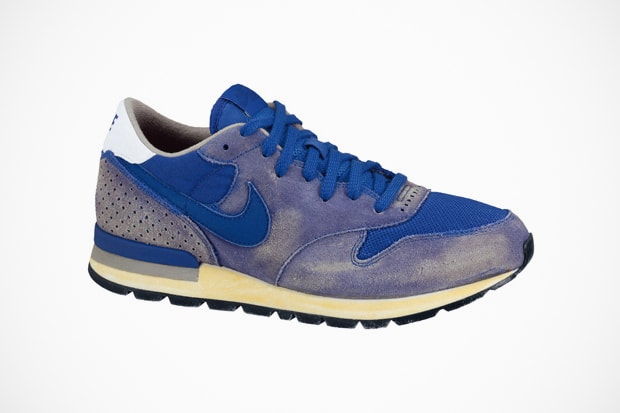 Nike Air Epic VNTG Ekiden 鞋履系列