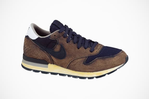 Nike Air Epic VNTG Ekiden 鞋履系列