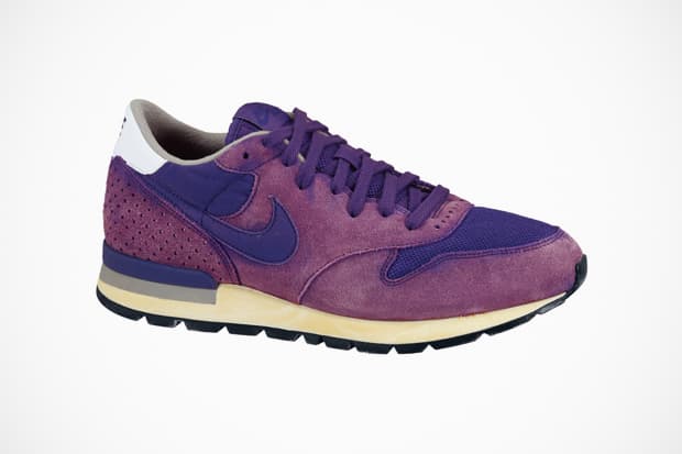 Nike Air Epic VNTG Ekiden 鞋履系列