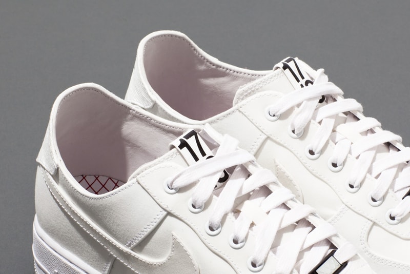 Dover Street Market x Nike Air Force 1 XXX