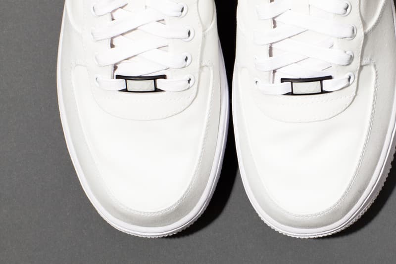 Dover Street Market x Nike Air Force 1 XXX