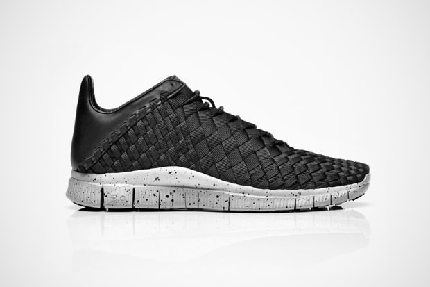 Nike Sportswear 2012 秋季 Free Inneva Woven NRG 鞋款