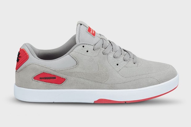 Nike SB Koston X Heritage