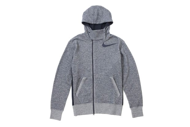 Nike Sportswear 2012 秋冬 “Grey/Navy” 系列