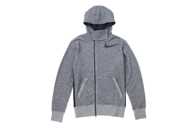 Nike Sportswear 2012 秋冬 “Grey/Navy” 系列