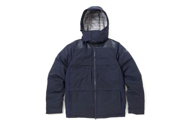 Nike Sportswear 2012 秋冬 “Grey/Navy” 系列