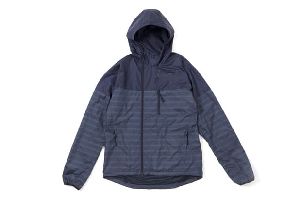 Nike Sportswear 2012 秋冬 “Grey/Navy” 系列