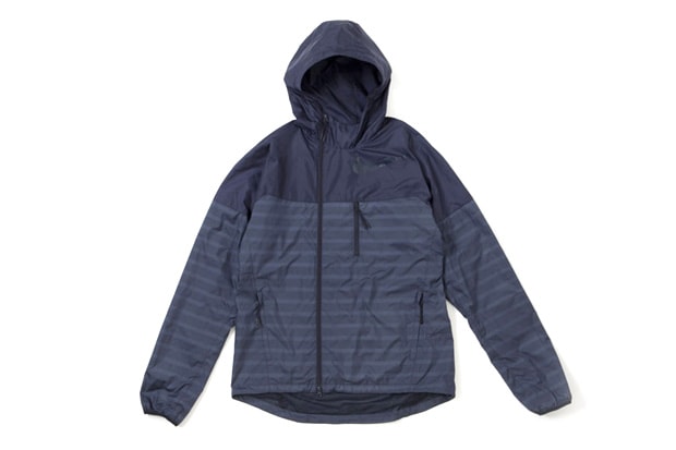 Nike Sportswear 2012 秋冬 “Grey/Navy” 系列
