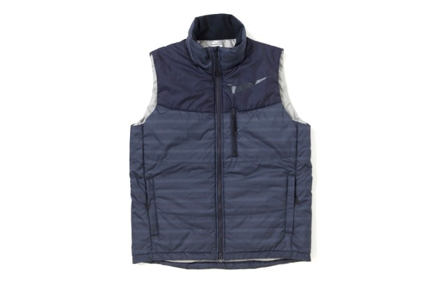 Nike Sportswear 2012 秋冬 “Grey/Navy” 系列