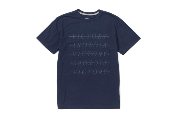 Nike Sportswear 2012 秋冬 “Grey/Navy” 系列