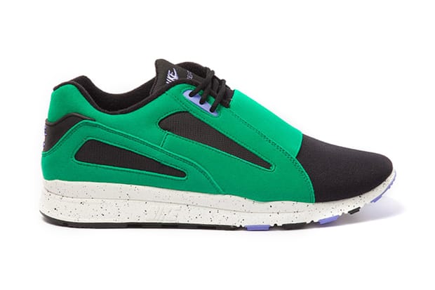 Nike Sportswear Air Current "Stadium Green" 鞋款