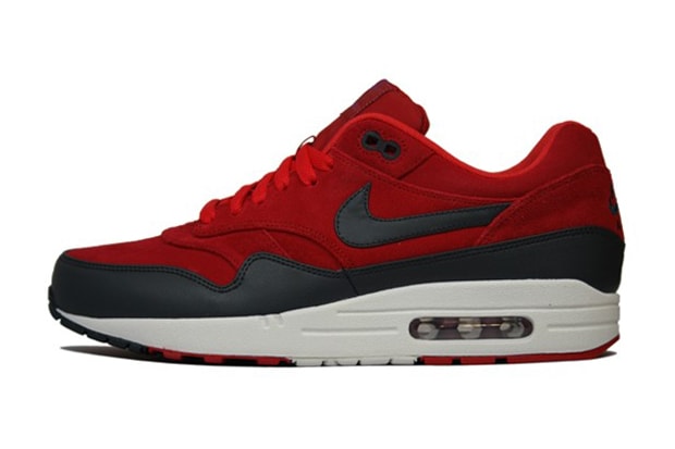 Nike Sportswear Air Max 1 2012 Holiday 鞋履系列