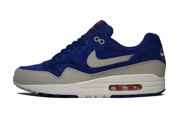 Nike Sportswear Air Max 1 2012 Holiday 鞋履系列