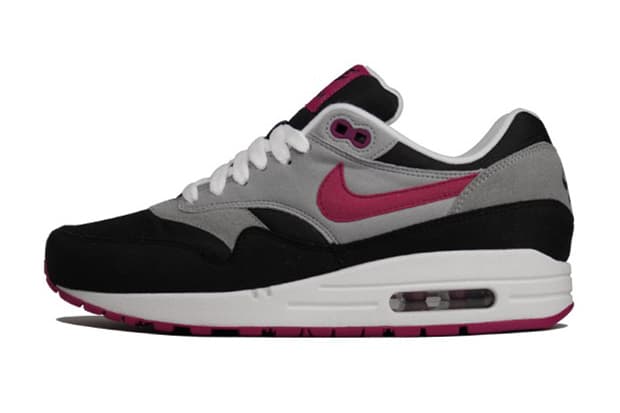 Nike Sportswear Air Max 1 2012 Holiday 鞋履系列