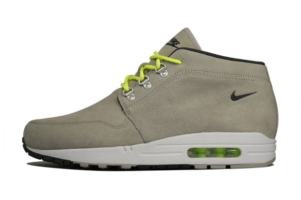 Nike Sportswear Air Max Wardour 1 2012 假期系列