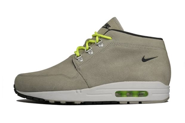Nike Sportswear Air Max Wardour 1 2012 假期系列
