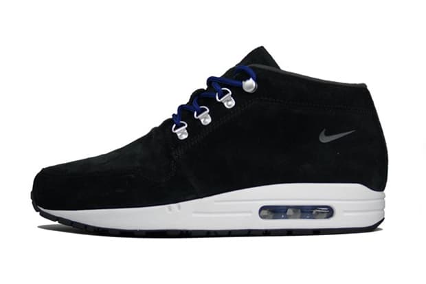 Nike Sportswear Air Max Wardour 1 2012 假期系列
