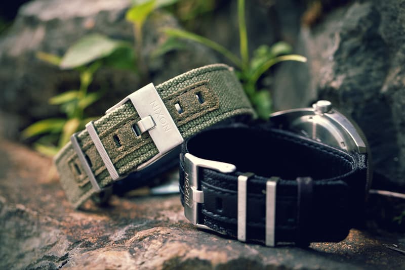 Nixon 2012 The Rover 錶款