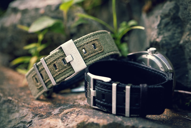 Nixon 2012 The Rover 錶款