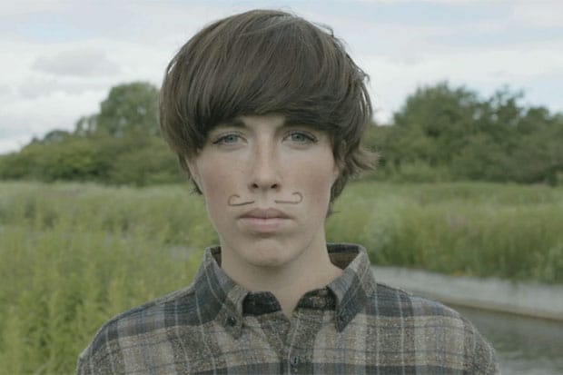 Norse Projects 2012 秋冬形象概念視頻影片