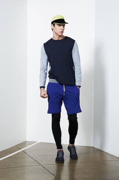 Number:Lab 2013 春季系列