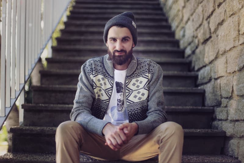 OLOW 推出 2012 秋冬服裝系列