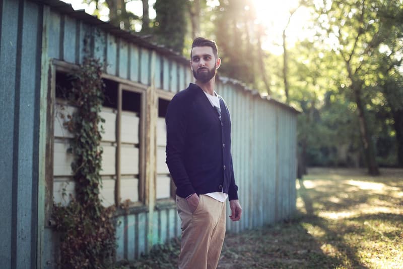 OLOW 推出 2012 秋冬服裝系列