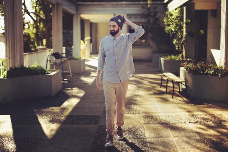 OLOW 推出 2012 秋冬服裝系列