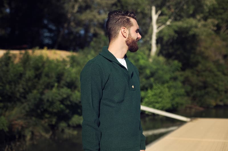 OLOW 推出 2012 秋冬服裝系列