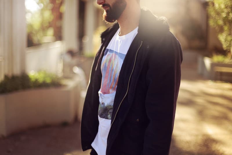 OLOW 推出 2012 秋冬服裝系列