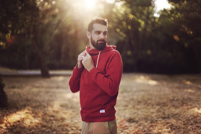 OLOW 推出 2012 秋冬服裝系列