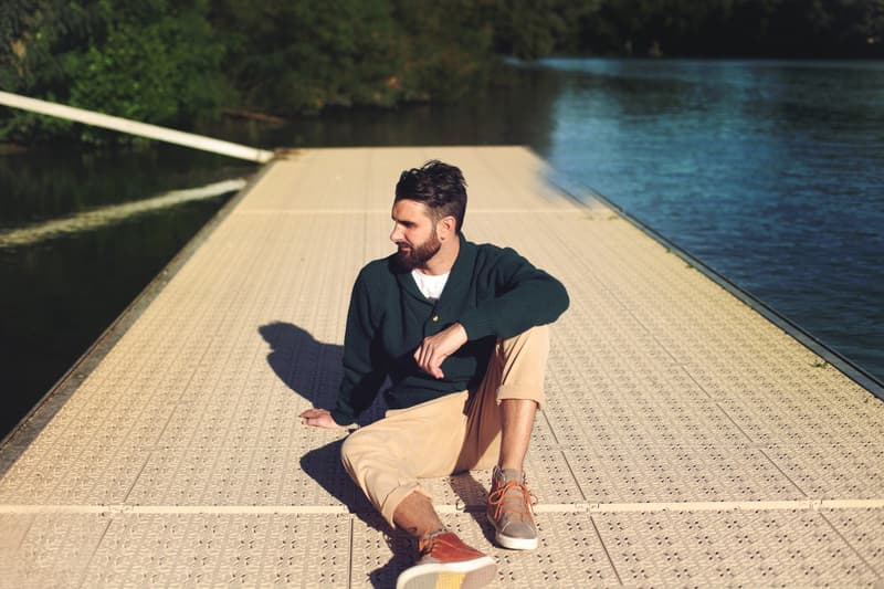 OLOW 推出 2012 秋冬服裝系列