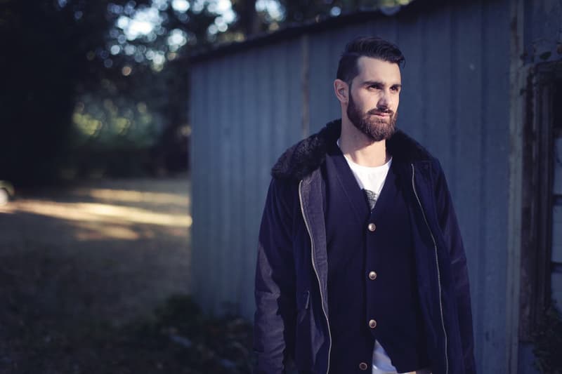 OLOW 推出 2012 秋冬服裝系列