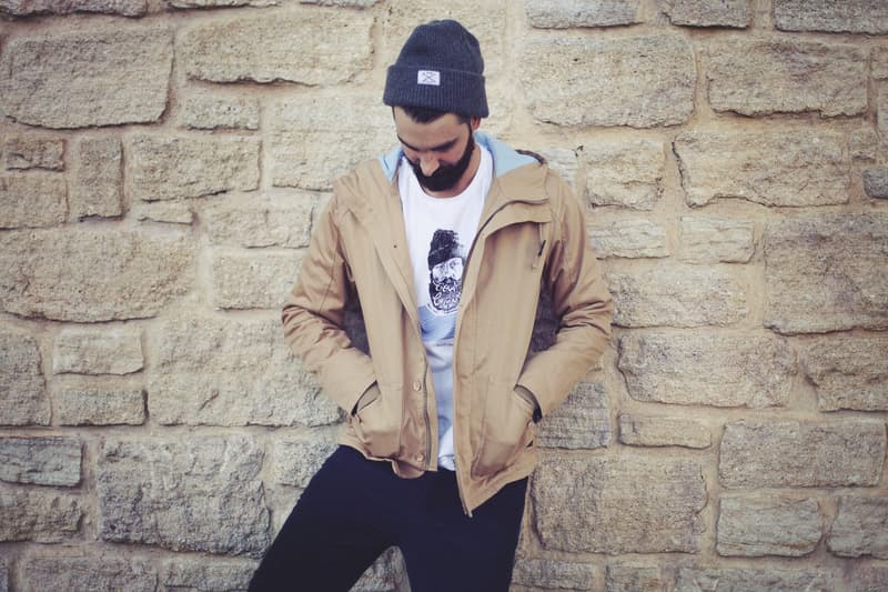 OLOW 推出 2012 秋冬服裝系列