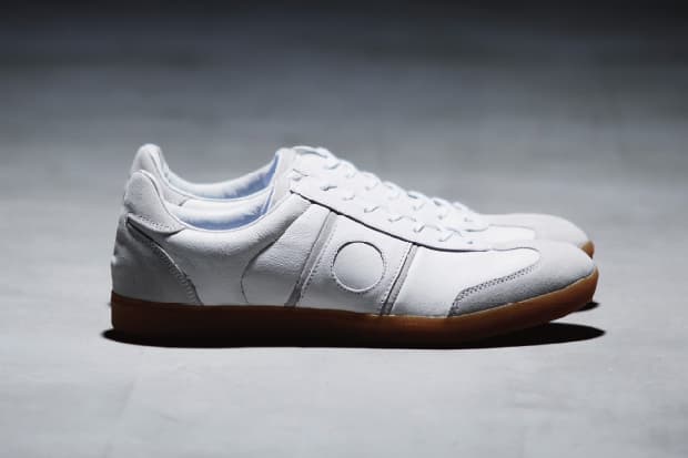 Onitsuka Tiger 2012 秋冬 "NIPPON MADE" 鞋履系列