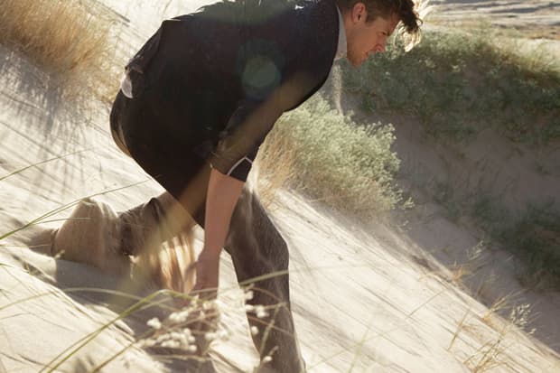 Outlier Ultralight Blazer 機能輕量科技西裝外套