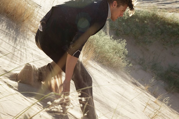 Outlier Ultralight Blazer 機能輕量科技西裝外套