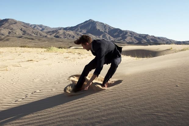 Outlier Ultralight Blazer 機能輕量科技西裝外套