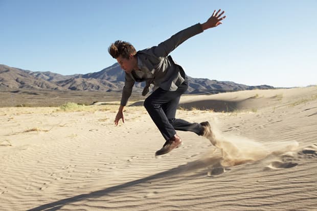 Outlier Ultralight Blazer 機能輕量科技西裝外套