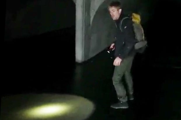 Palladium 製作 “Undercity: Las Vegas” 影片 第二集