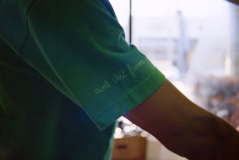 Peas & Carrots  2012 夏季 “Summer, I Suppose”形象 Lookbook