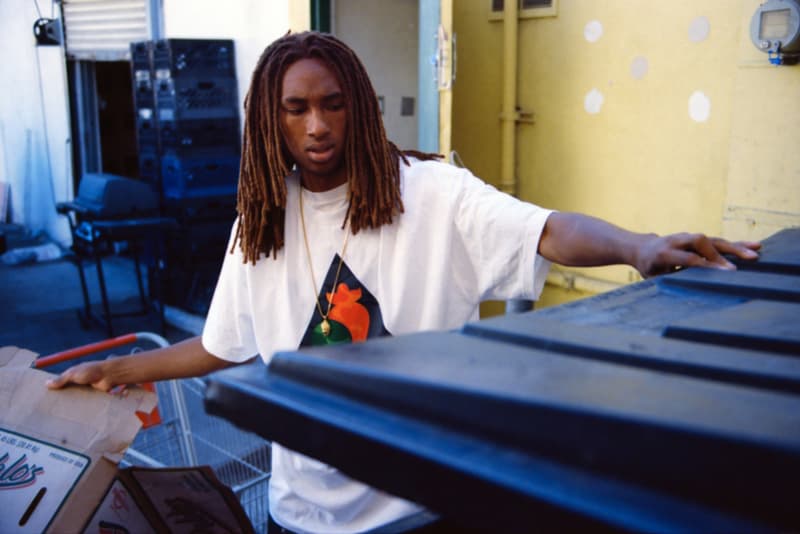 Peas & Carrots  2012 夏季 “Summer, I Suppose”形象 Lookbook