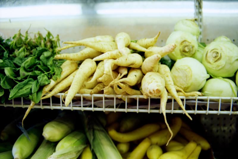 Peas & Carrots  2012 夏季 “Summer, I Suppose”形象 Lookbook