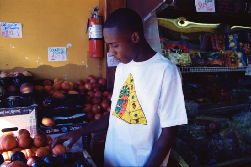 Peas & Carrots  2012 夏季 “Summer, I Suppose”形象 Lookbook